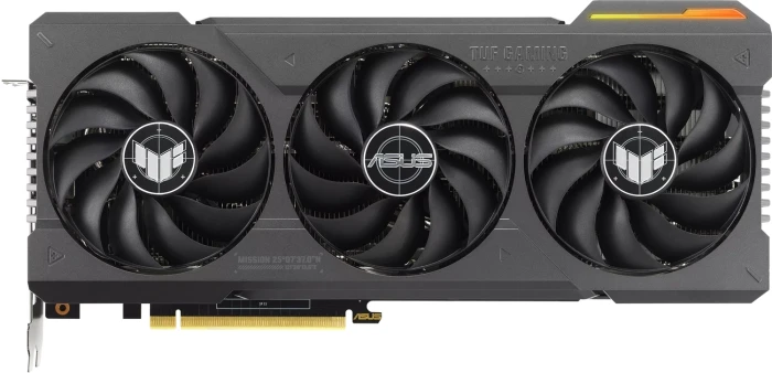 ASUS TUF RTX 4070 Ti SUPER 16GB OC