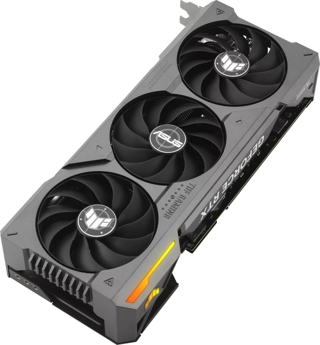 ASUS TUF RTX 4070 Ti SUPER 16GB OC