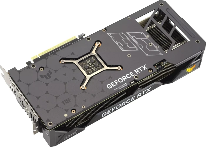 ASUS TUF RTX 4070 Ti SUPER 16GB OC