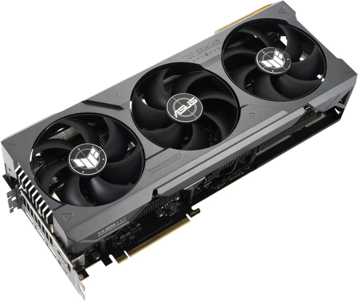 ASUS TUF RTX 4080 SUPER 16GB OC