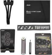 ASUS TUF RTX 4080 SUPER 16GB OC