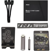 ASUS TUF RTX 4080 SUPER 16GB OC