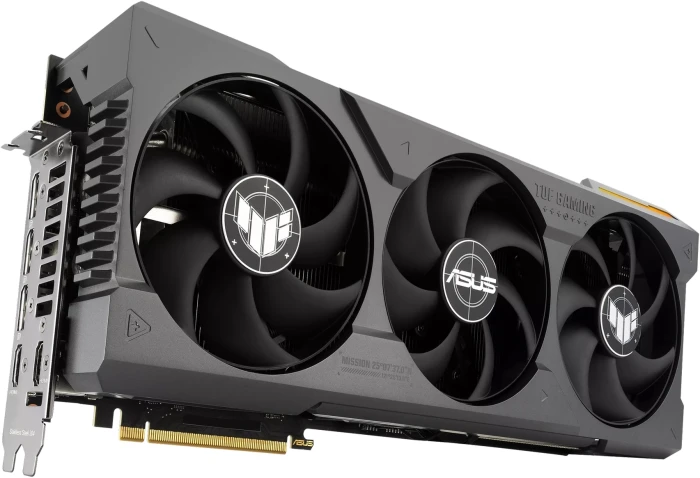 ASUS TUF RTX 4080 SUPER 16GB OC