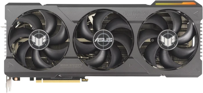 ASUS TUF RTX 4080 SUPER 16GB OC