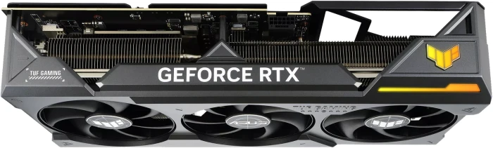 ASUS TUF RTX 4080 SUPER 16GB OC
