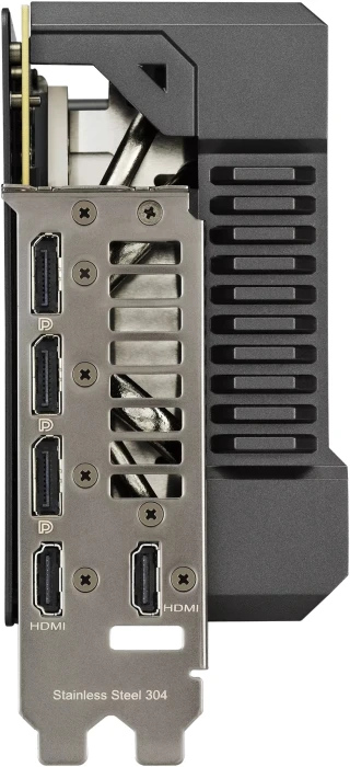 ASUS TUF RTX 4080 SUPER 16GB OC
