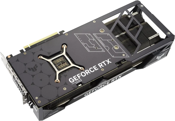 ASUS TUF RTX 4080 SUPER 16GB OC