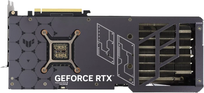 ASUS TUF RTX 4080 SUPER 16GB OC