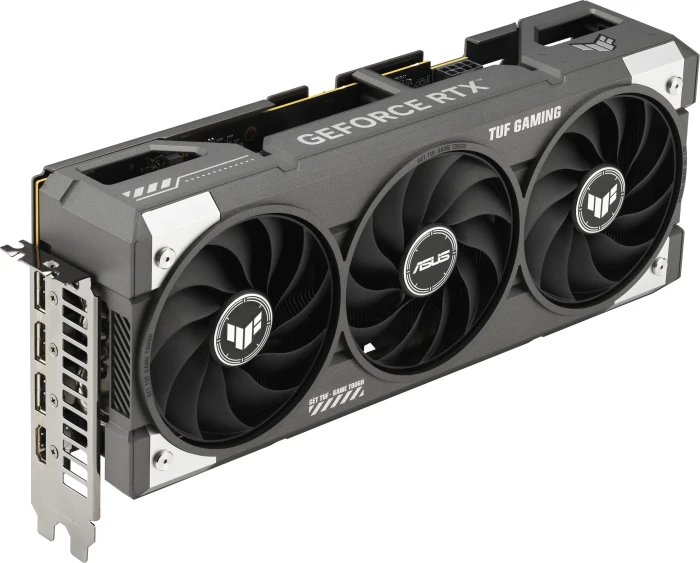 ASUS TUF RTX 5060 8GB OC