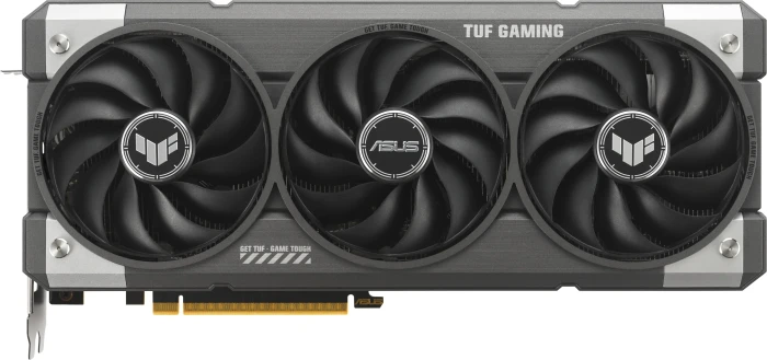 ASUS TUF RTX 5060 8GB OC