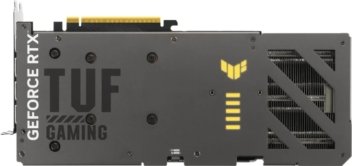 ASUS TUF RTX 5060 8GB OC