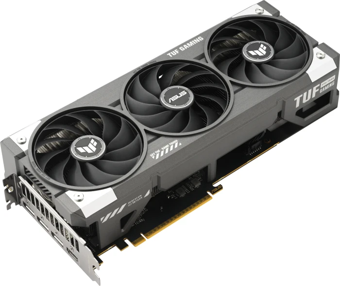 ASUS TUF RTX 5060 8GB OC