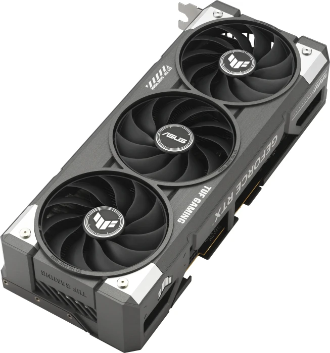 ASUS TUF RTX 5060 8GB OC