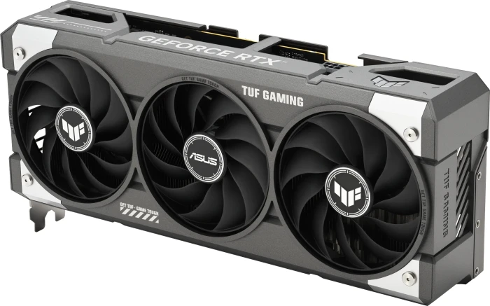 ASUS TUF RTX 5060 8GB OC