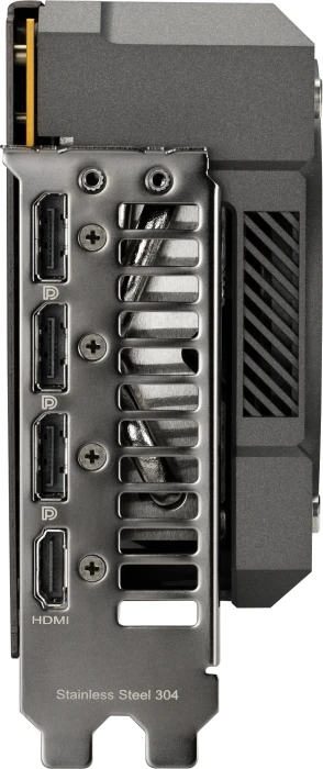 ASUS TUF RTX 5060 8GB OC