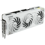 ASUS TUF RTX 5070 Ti 16GB White OC