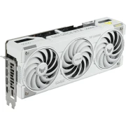 ASUS TUF RTX 5070 Ti 16GB White OC