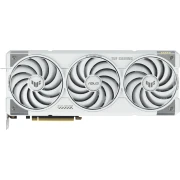 ASUS TUF RTX 5070 Ti 16GB White OC