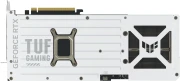 ASUS TUF RTX 5070 Ti 16GB White OC