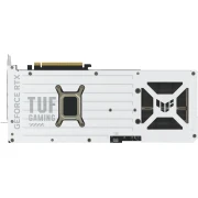 ASUS TUF RTX 5070 Ti 16GB White OC