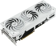 ASUS TUF RTX 5070 Ti 16GB White OC