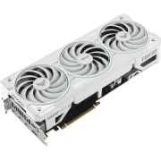 ASUS TUF RTX 5070 Ti 16GB White OC