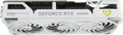 ASUS TUF RTX 5070 Ti 16GB White OC
