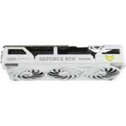 ASUS TUF RTX 5070 Ti 16GB White OC