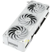 ASUS TUF RTX 5070 Ti 16GB White OC