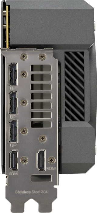 ASUS TUF RTX 5090 32GB OC