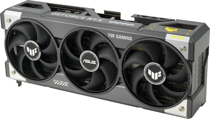 ASUS TUF RTX 5090 32GB OC