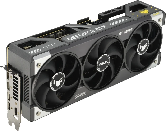 ASUS TUF RTX 5090 32GB OC