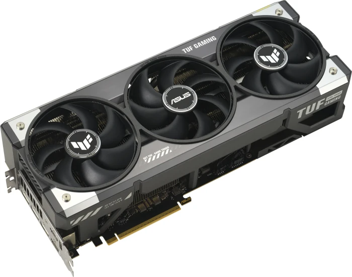 ASUS TUF RTX 5090 32GB OC