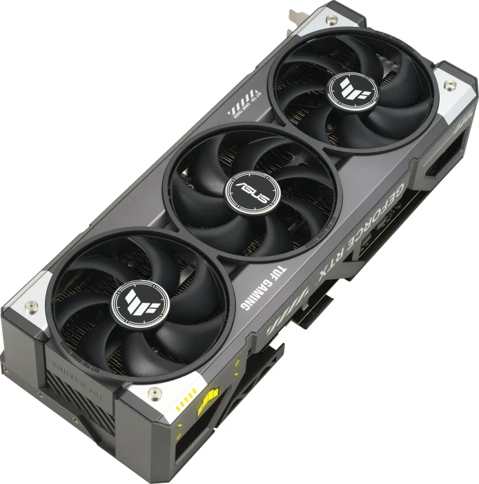 ASUS TUF RTX 5090 32GB OC