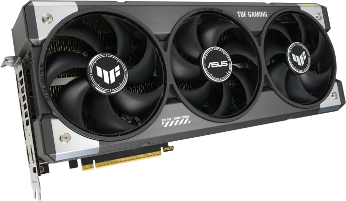 ASUS TUF RTX 5090 32GB OC