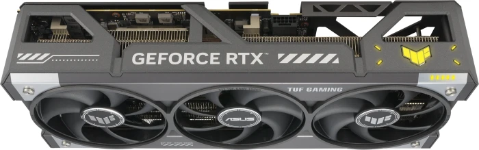 ASUS TUF RTX 5090 32GB OC