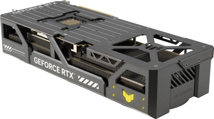 ASUS TUF RTX 5090 32GB OC