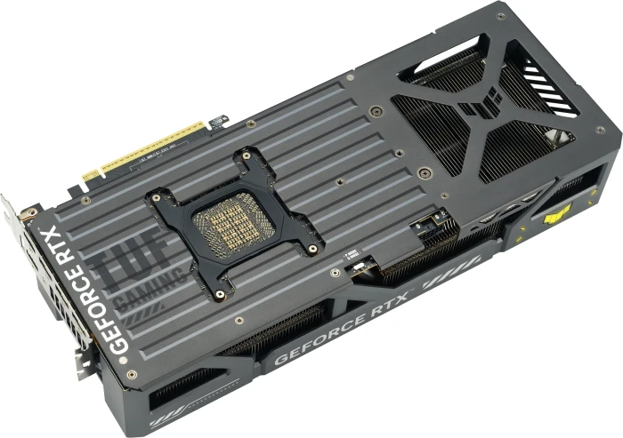 ASUS TUF RTX 5090 32GB OC