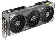 ASUS TUF Gaming RX 9070 OC 16GB