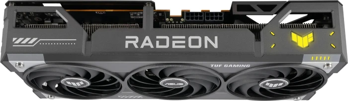 ASUS TUF Gaming RX 9070 OC 16GB
