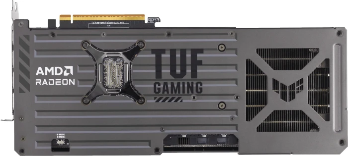 ASUS TUF Gaming RX 9070 OC 16GB