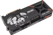 ASUS TUF RX 9070 XT COD BO7 Edition