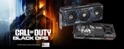 ASUS TUF RX 9070 XT COD BO7 Edition