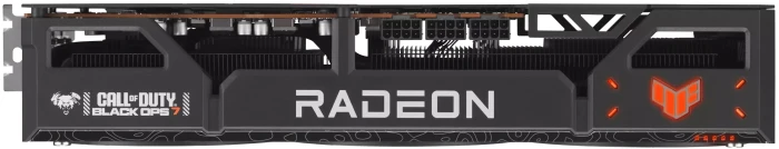 ASUS TUF RX 9070 XT COD BO7 Edition