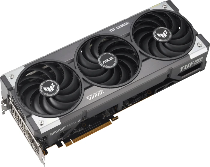 ASUS TUF RX 9070 XT OC 16GB