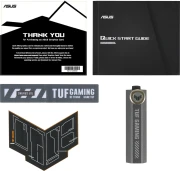ASUS TUF RX 9070 XT OC 16GB