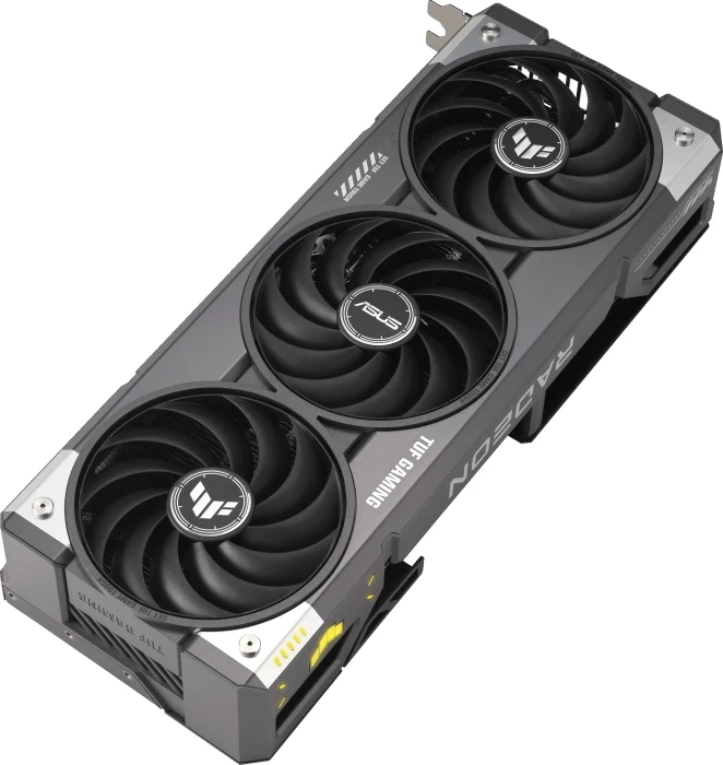 ASUS TUF RX 9070 XT OC 16GB