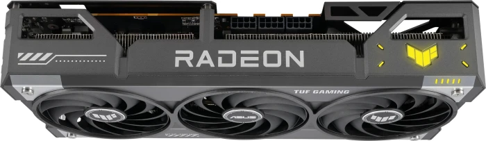 ASUS TUF RX 9070 XT OC 16GB