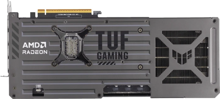 ASUS TUF RX 9070 XT OC 16GB