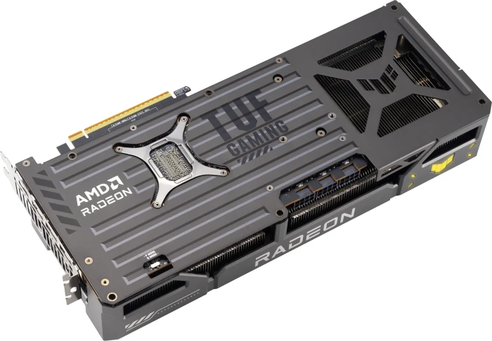 ASUS TUF RX 9070 XT OC 16GB